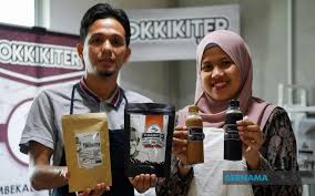 Program mif melibatkan latihan dan one to one coaching dari aspek keusahawanan serta teknikal merangkumi empat (4) segmen dalam industri fesyen iaitu fashion. Bernama Usahawan Kopi Tokkikiter Berhasrat Wujudkan Pusat Sehenti Kopi