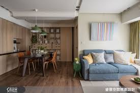 當無印風遇上枯山水現代與傳統交融的18 坪日系唯美 設計家searchome home deco home decor home