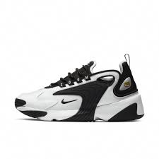 Black And White Nike Running Shoes Womens Nike Zoom 2k Women S Shoe Size 9 5 White Nike Zoom Womens Running Shoes Nike Shoes Women
