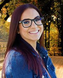 Isabella Giuliano's Instagram, Twitter & Facebook