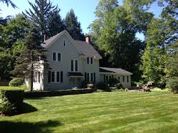 Elegant House For Sale In Trout Mad Roscoe Ny In The Catskills With Images Listing House House Country House