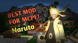 Shinobi craft mod para minecraft 1.16 y 1.17. Descarga De La Aplicacion Naruto Mod For Minecraft Pe 2021 Gratis 9apps
