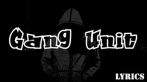 Lil loaded bought the beat online from tommy franco and released the track on july 27, 2019 to major streaming platforms as his first single. Lil Loaded Gang Unit Lyrics Youtube