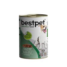 Bestpet Kuzulu Joleli Yavru Kopek Mamasi 415 G Migros