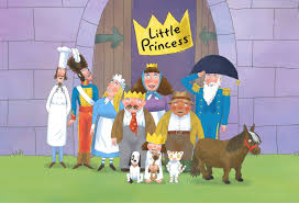 Do you love disney movies? Little Princess Celebrates 10th Anniversary With New Svod Deals Animation World Network