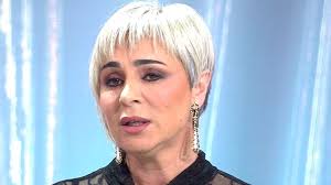 Fiesta: Ana María Aldón responde, tajante, a Gloria Camila tras su entrevista: ''Me han humillado en muchas ocasiones'' Video | Mediaset Infinity