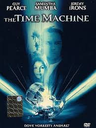 May 31, 2002 · thu 30 may 2002 20.19 edt t he definitive screen study of time travel comes in that excellent film austin powers: The Time Machine Amazon De Guy Pearce Jeremy Irons Orlando Jones Samantha Mumba Simon Wells Dvd Blu Ray