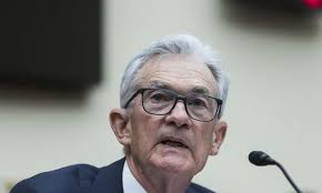 Expect a light week for economic data