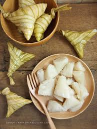 Check spelling or type a new query. Ketupat Palas