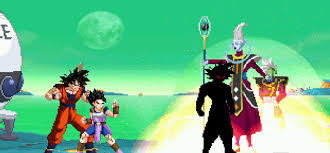 Now, with the return of dragon ball z mugen edition 2013, what would the author bring us? Super Dragon Ball Heroes Mugen Download Dbzgames Org