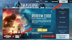 Here are all the working and available pubg redeem codes 2021 free uc. Pubg Mobile Redeem Codes May Check Rewards How To Redeem Them
