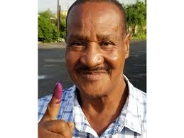 ByElections2017: Slow voting in Admiral Town division of St Andrew South