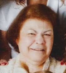 Angelina M. Fournier Obituary