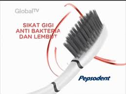 Iklan Sikat Gigi Pepsodent Silver Charcoal 15sec 2017 Youtube