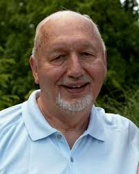 Ronald D. Messmer Obituary December 31, 2024