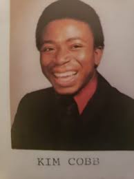 Please keep Kim's family in your prayers🙏🏼Kim was St. Louis Park class of  1980.