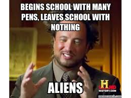 The 15 Best School Memes
