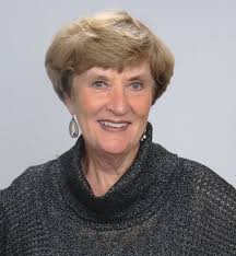 Margaret Strange Obituary (1947