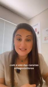 Saúde capilar x Canetas Emagrecedoras , Você sabia que o uso de canetas  emagrecedoras pode impactar diretamente na qualidade e queda dos seus  fios?, A perda rápida de peso e a redução de nutrientes ...