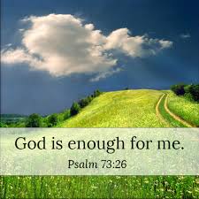Image result for images Psalm 73:26