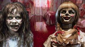 If you're ready for a scare, these 10 horror films. Top 10 Scariest Movies Of All Time Youtube