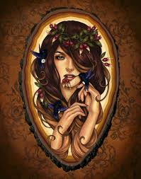 Puffleg Paradise By Glenn Arthur Growing Up In A Very Conservative Christian Household With Which He Did Not Identify Has P Art Glen Arthur Artist Inspiration