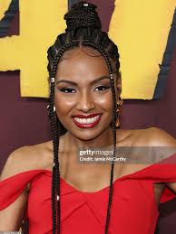 Had a blast last week attending and walking the carpet at the world  premiere of “Heads of State,” starring @idriselba and @johncena