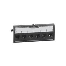 Retrouvez le podcast et les émissions en réécoute gratuite. Legrand Connector 6w Rj45 Cat6 Utp With 6w Face Plate Lcs2