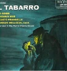 Image result for copertine dischi lirica classica