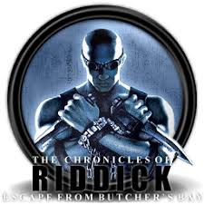 Vin diesel reprises his role as riddick and acts as producer. The Chronicles Of Riddick Butcher S Bay Dc 2 Icon Mega Games Pack 25 Iconset Exhumed