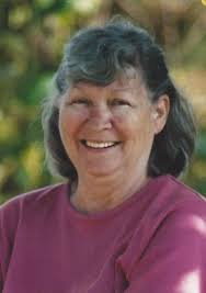 Carole Jeanne Crain Ryder