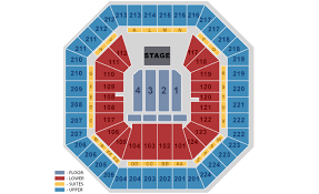 sacramento kings arena seating chart