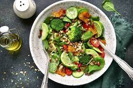 Was passiert wenn man nur um die 500kcal zu sich nimmt? Sommerrezepte Unter 500 Kalorien