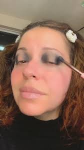 Love? Don’t know her., I have no original ideas so I recreated this look by  @milk1422 , Everyone does it., Happy Valentine’s month., Foundation:  @lancome teinte idole, Eyes: @jeffreestarcosmetics ...