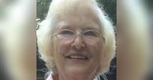 Mrs. Ellen Gray Tucker Glasgow Obituary