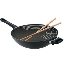 We did not find results for: The Studio Of Tableware Scanpan Classic Wok 32cm