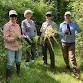 Eco Hero Trail Walk: An Invasive Species Management Project