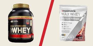 Maybe you would like to learn more about one of these? Best Whey Protein 2021 Mh Best On Test