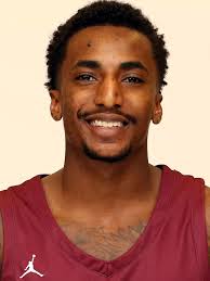 2021-22 Men's Basketball Roster