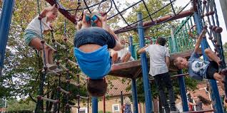 Nya östra skolan är en. Sista Skolstarten Pa Ostra Skolan