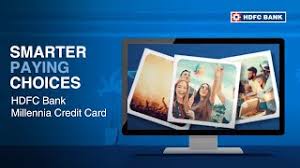 Check spelling or type a new query. Millennia Credit Card Apply For Millennia Credit Card Online Hdfc Bank