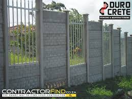 Fencing is an essential part our safety and security living here in durban, kzn. Durban Fencing Contractors 1 List Of Professional Fencing Contractors In Durban