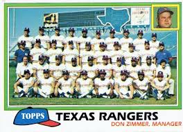 Sunday morning rangers news and links. Ultimate Guide To Texas Rangers Baseball Past And Present
