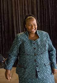 In 1983, she was employed at the law firm bowman gilfillan attorneys and founded after being admitted as an attorney ( lawyer). Sisi Khampepe Appointed Acting Deputy Chief Justice
