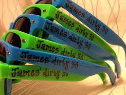 Birthday Party Theme Ideas For Men Pin On Dirty 30