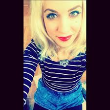 Shauna Gallagher (@Shaunagx)