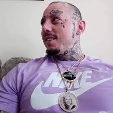 Frederick Brock's Instagram, Twitter & Facebook