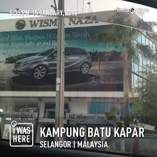 Brabus kuala lumpur by naza. Nz Wheels Sdn Bhd Automotive Shop In Klang