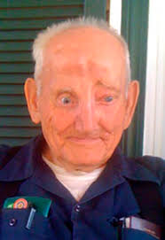 Leroy Earl Bragdon Sr.