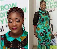 Https Africanfashion4u Com Shop Online Here For All Your Luxurious And Trendy African Designs By The African Attire African Clothing African Dresses Modern